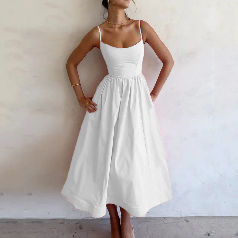 MEADOW SWEET DRESS
