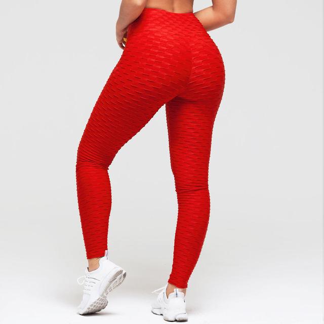 Scrunch Lift Leggings