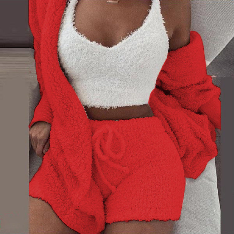 COZY CLOUD 3-PIECE SET