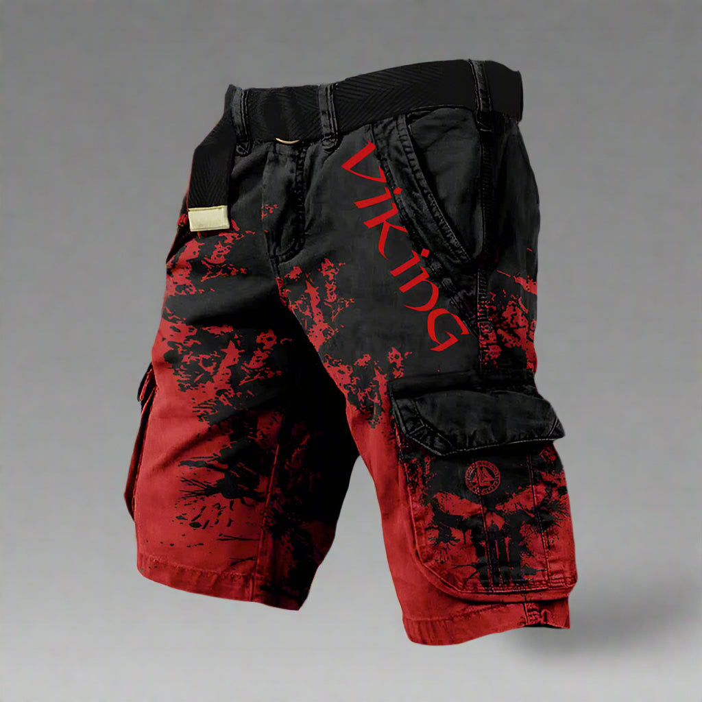 Cargo Viking Short