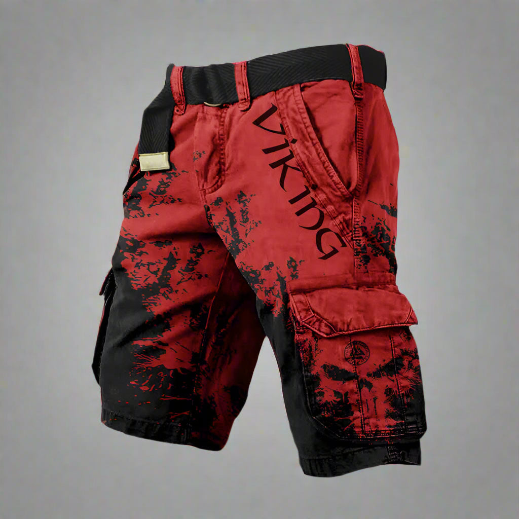 Cargo Viking Short
