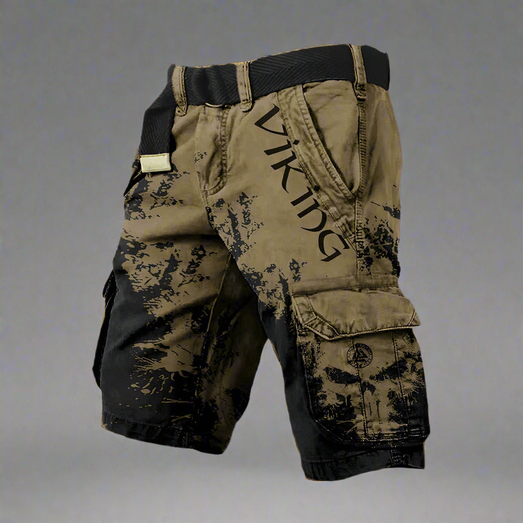 Cargo Viking Short