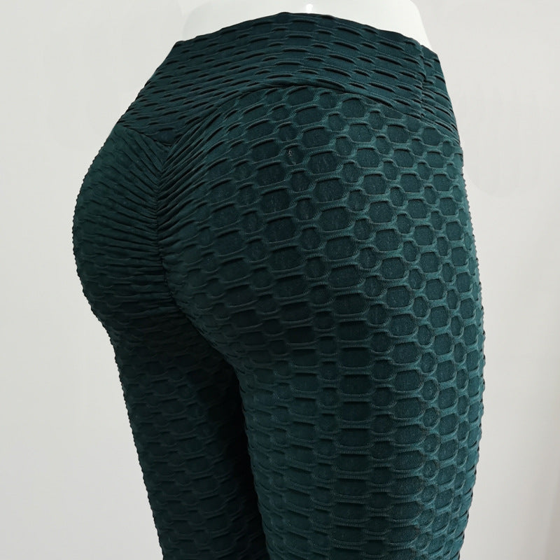 Scrunch Lift Leggings