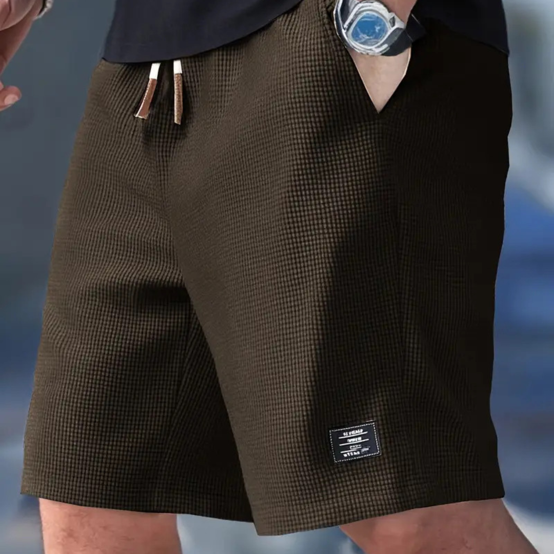 ERMES / SOMMARSHORTS
