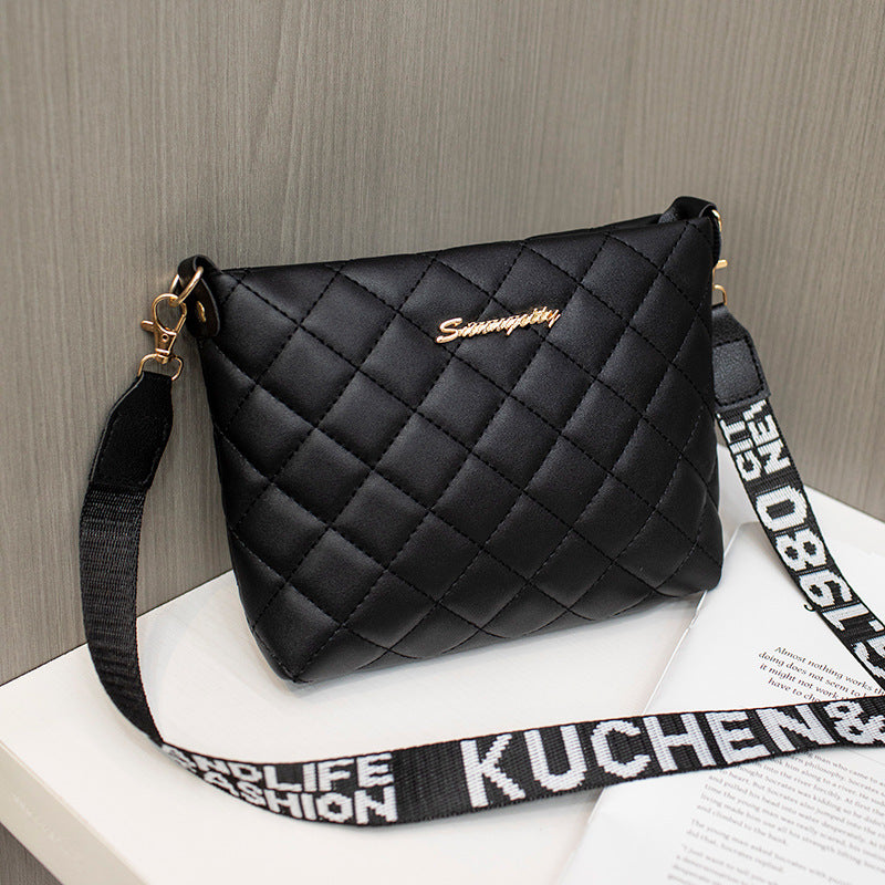 SIGNATURE  BAG
