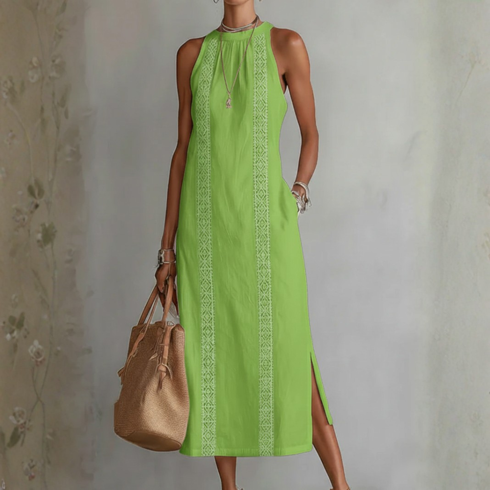 Selma™ | MIDI-KLEID