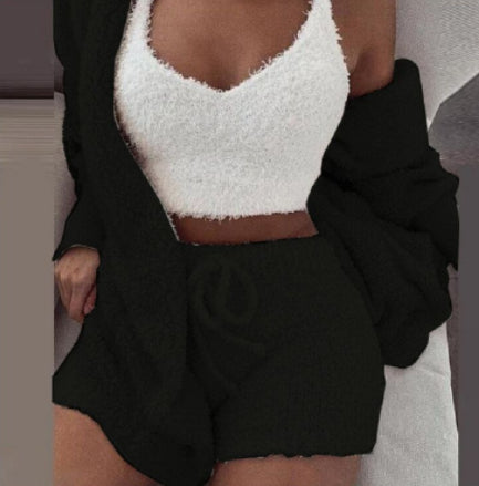 COZY CLOUD 3-PIECE SET