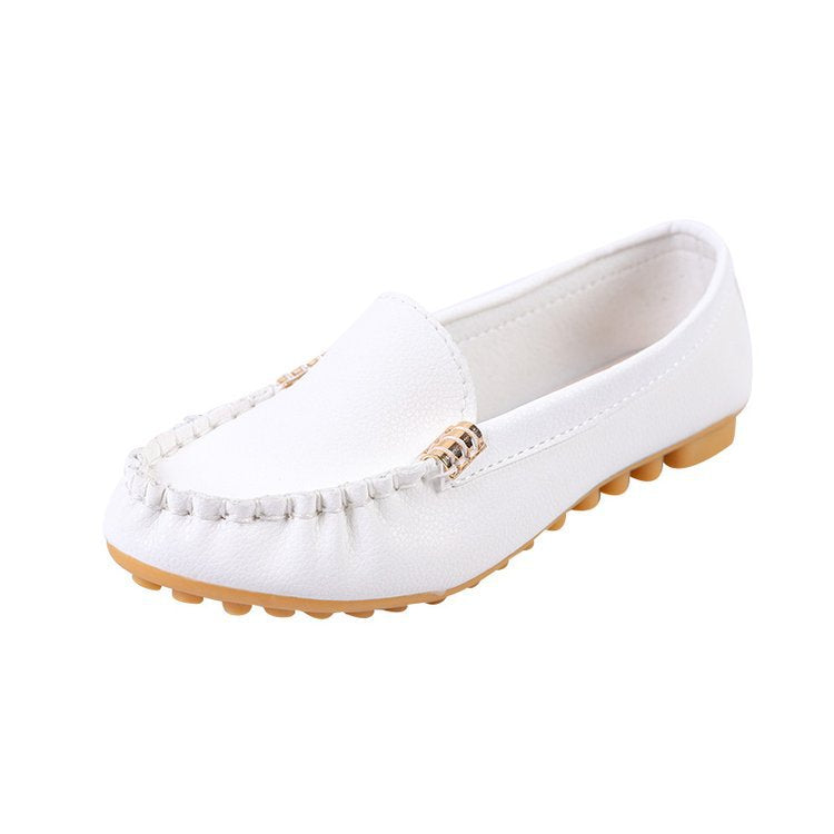 Kaia™ | Ballerina Moccasins