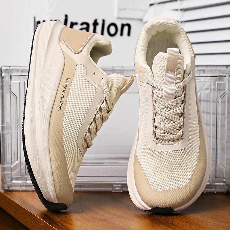 ComfortFit™ – Extra bred & extra dämpning