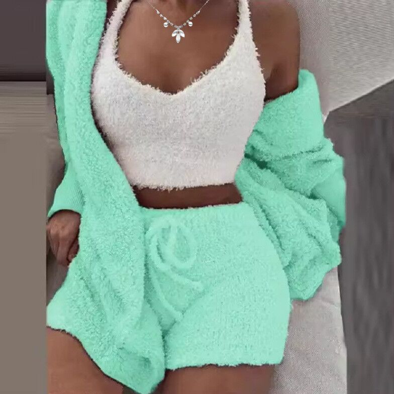 COZY CLOUD 3-PIECE SET