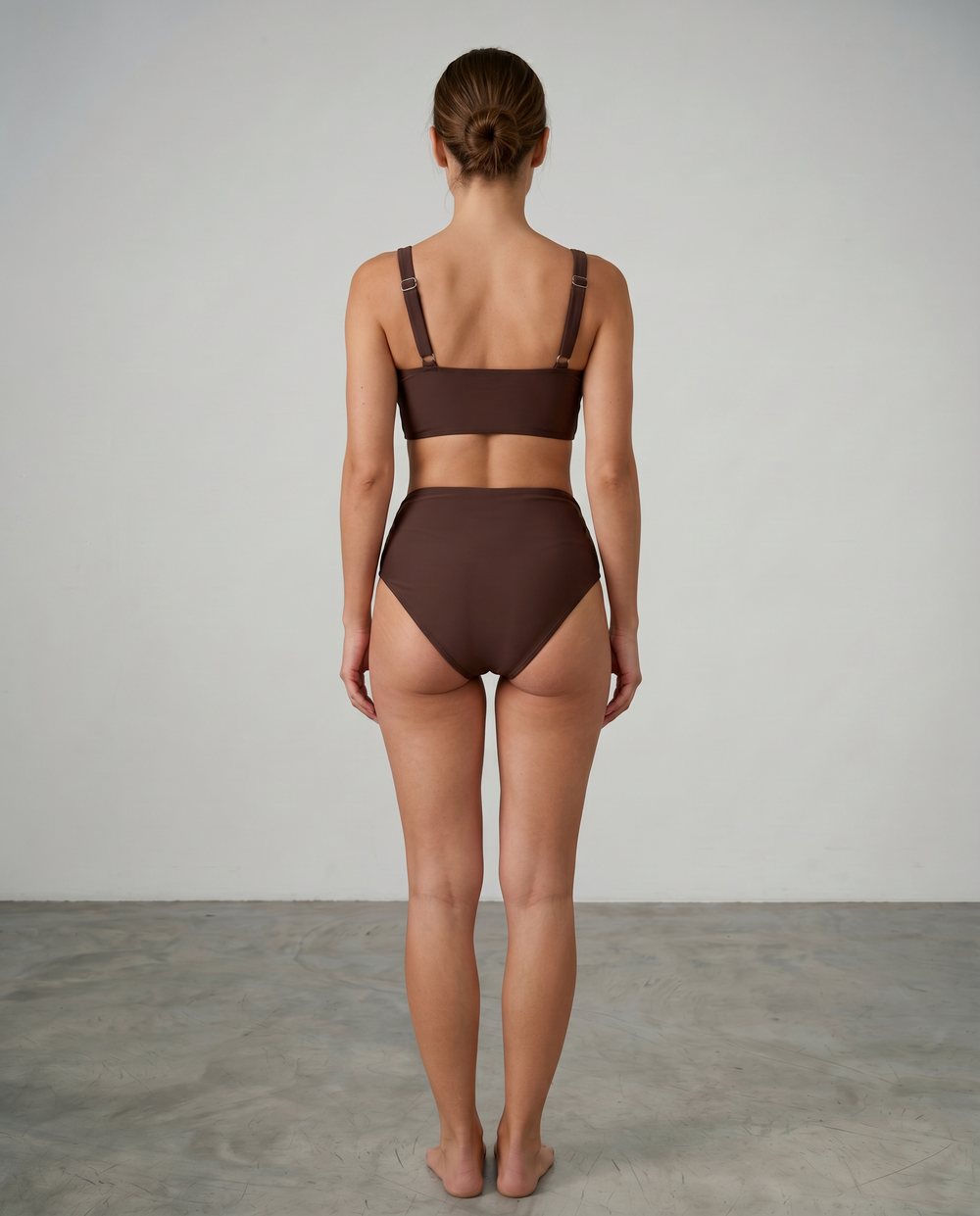 Elena Marell | Skulpterande Bikini