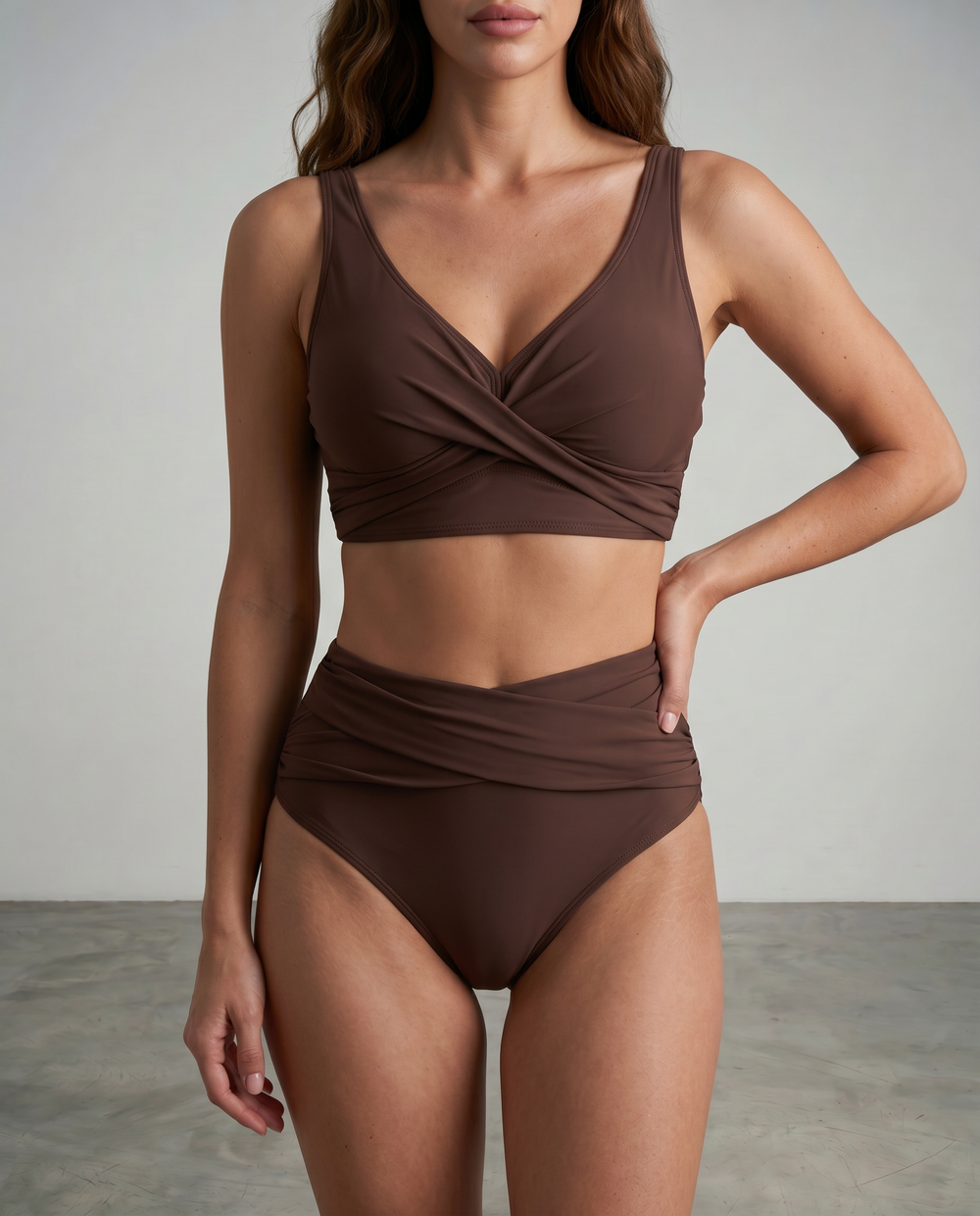 Elena Marell | Skulpterande Bikini