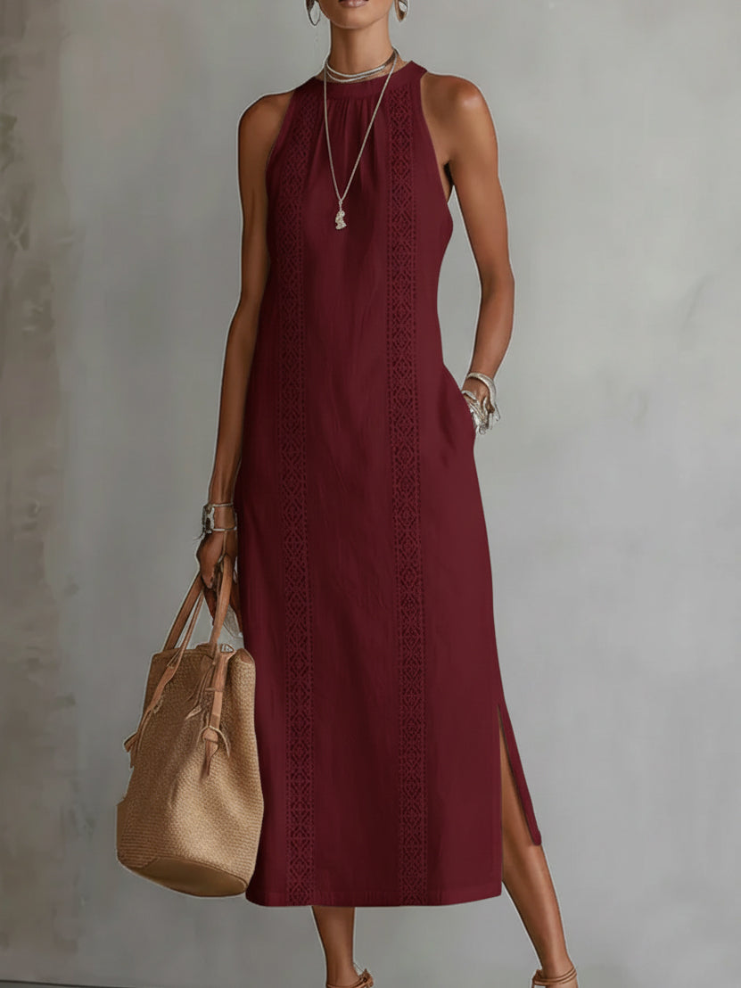 Selma™ | MIDI-KLEID