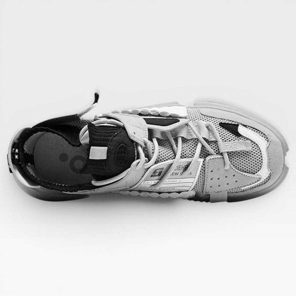 Roblox™ | Moderna Unisex Artistiska Sneakers