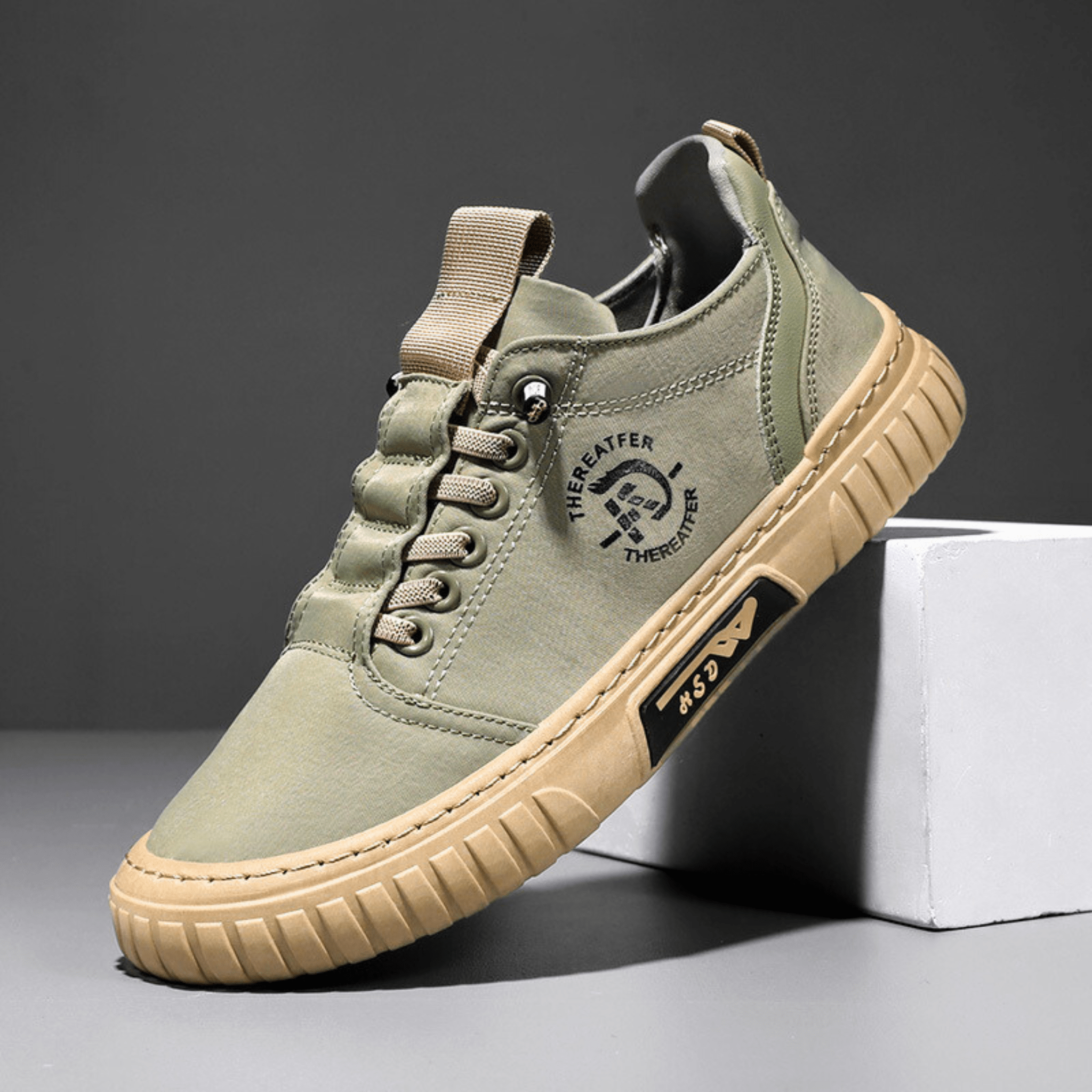 Urban Casual Sneakers