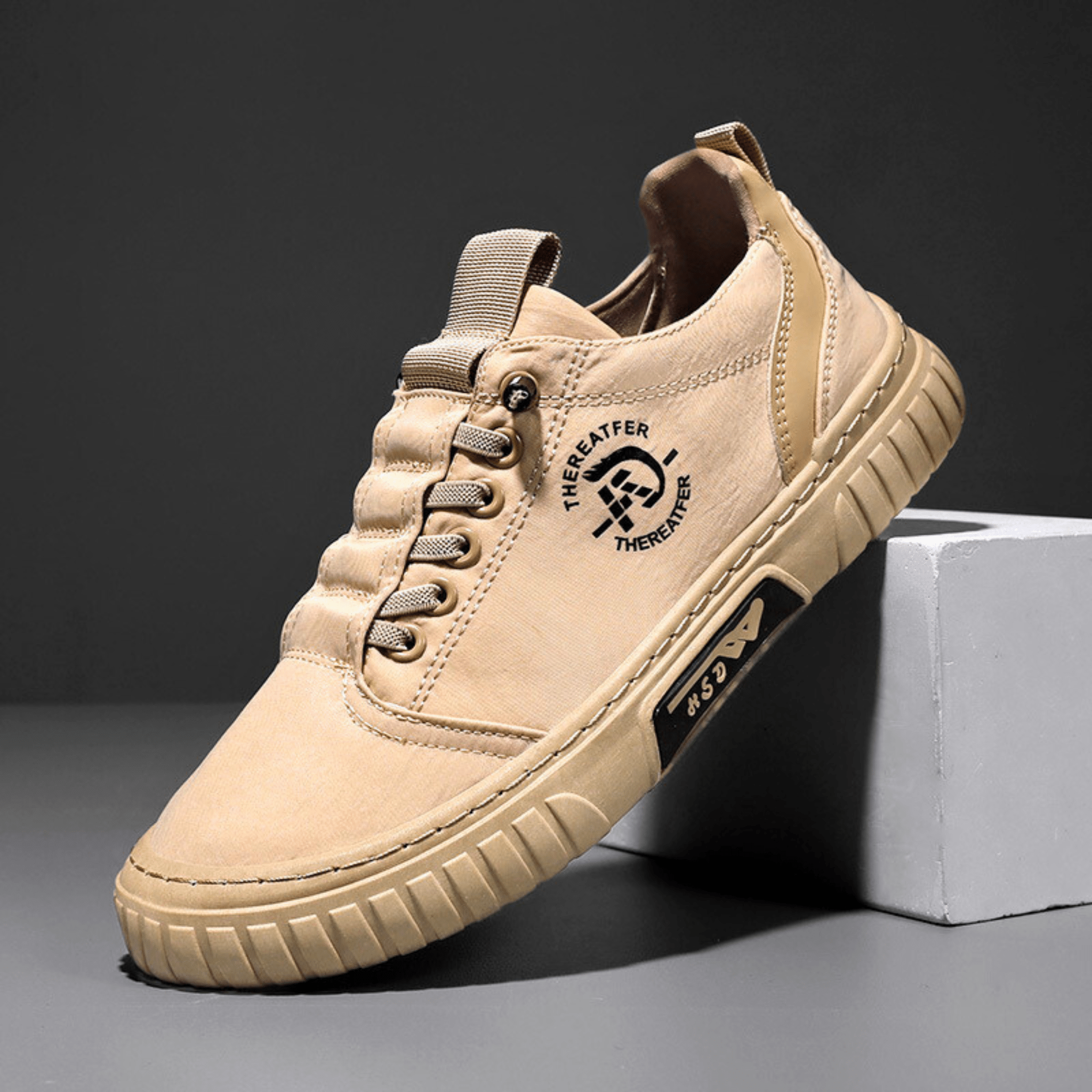 Urban Casual Sneakers
