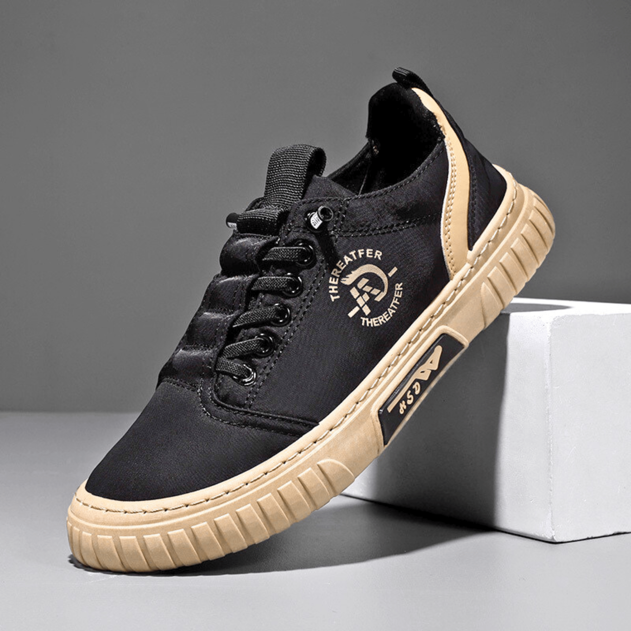 Urban Casual Sneakers