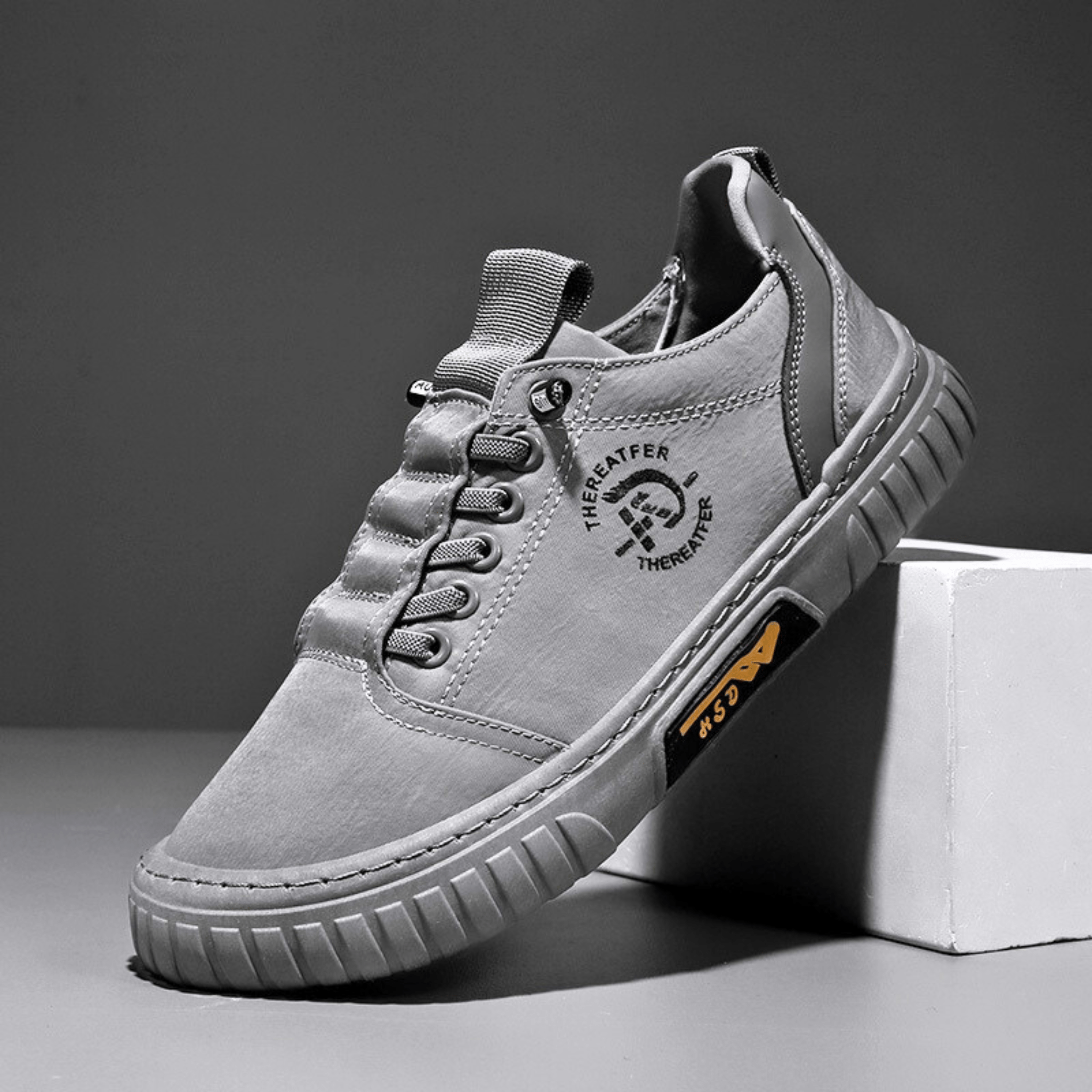 Urban Casual Sneakers